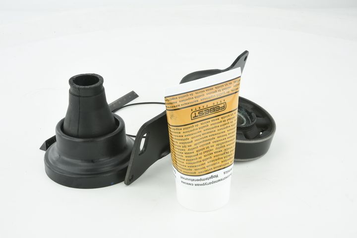 guolis, kardaninio veleno centrinis guolis