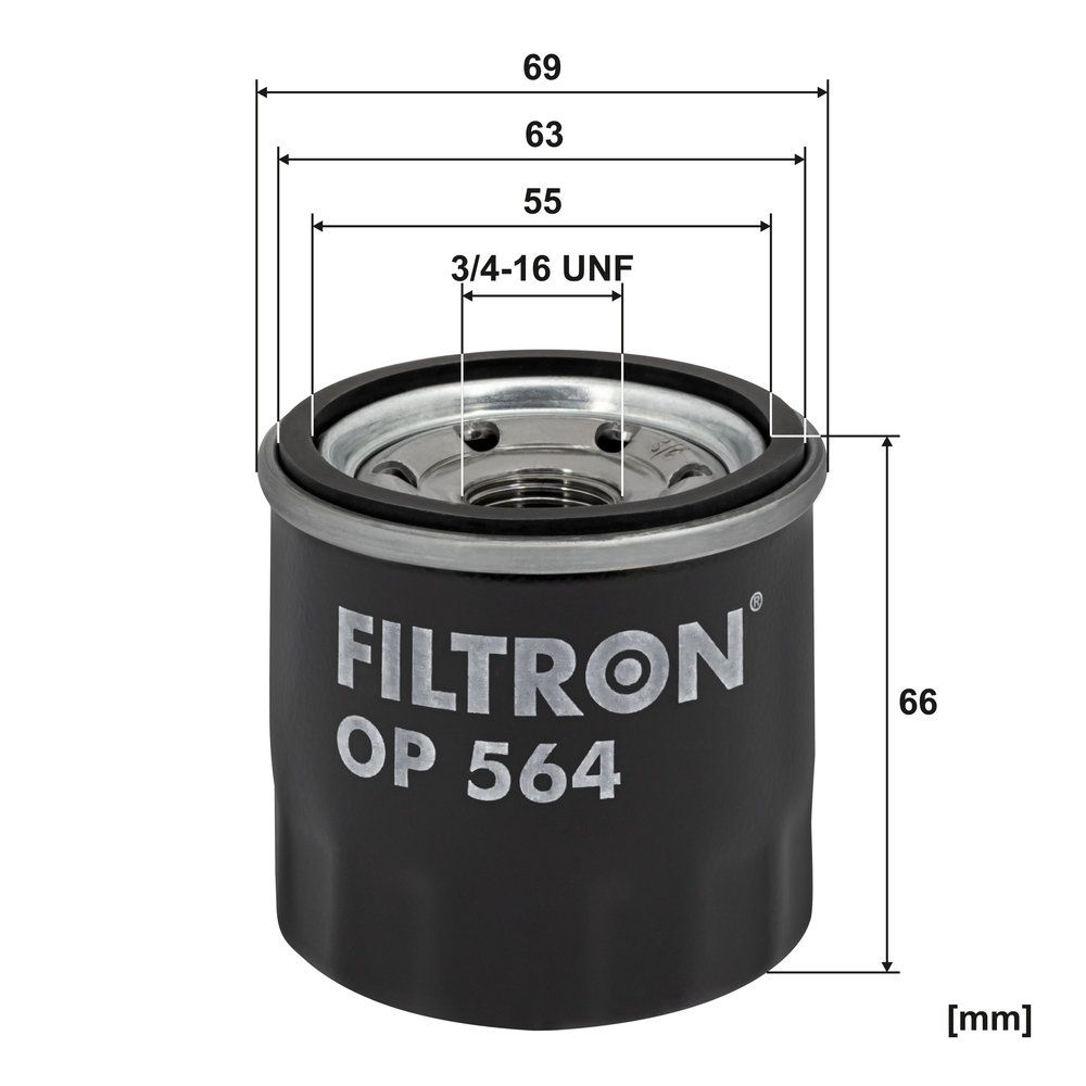 &Ouml;lfilter