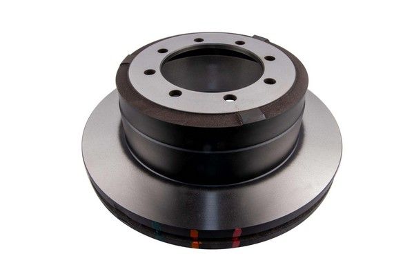 4000 Standard KP [ F350 Super Duty 13-14  R ] - TecDoc 1