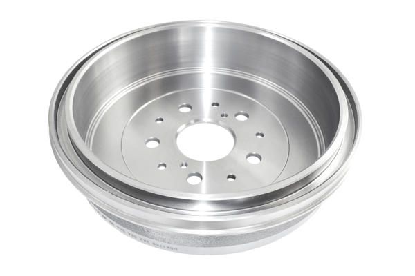 Drum [ Toyota Hi-Lux 2WD 2005-on KUN 10 GGN LAN TG 15 ] - TecDoc 2