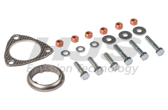 Montagesatz, Katalysator