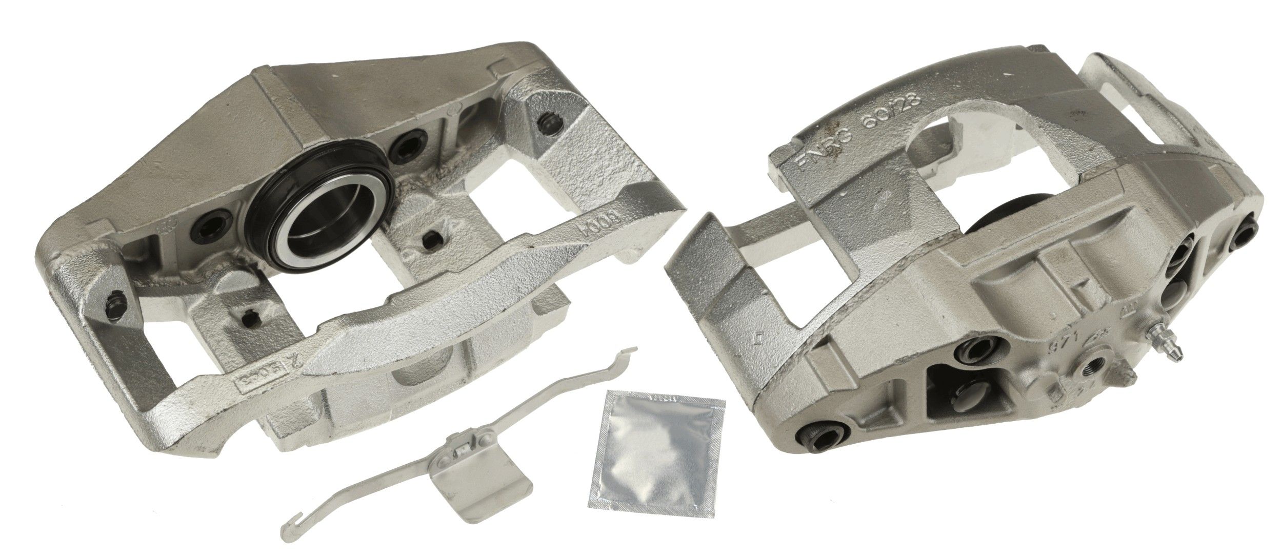 Brake Caliper BHS1388E