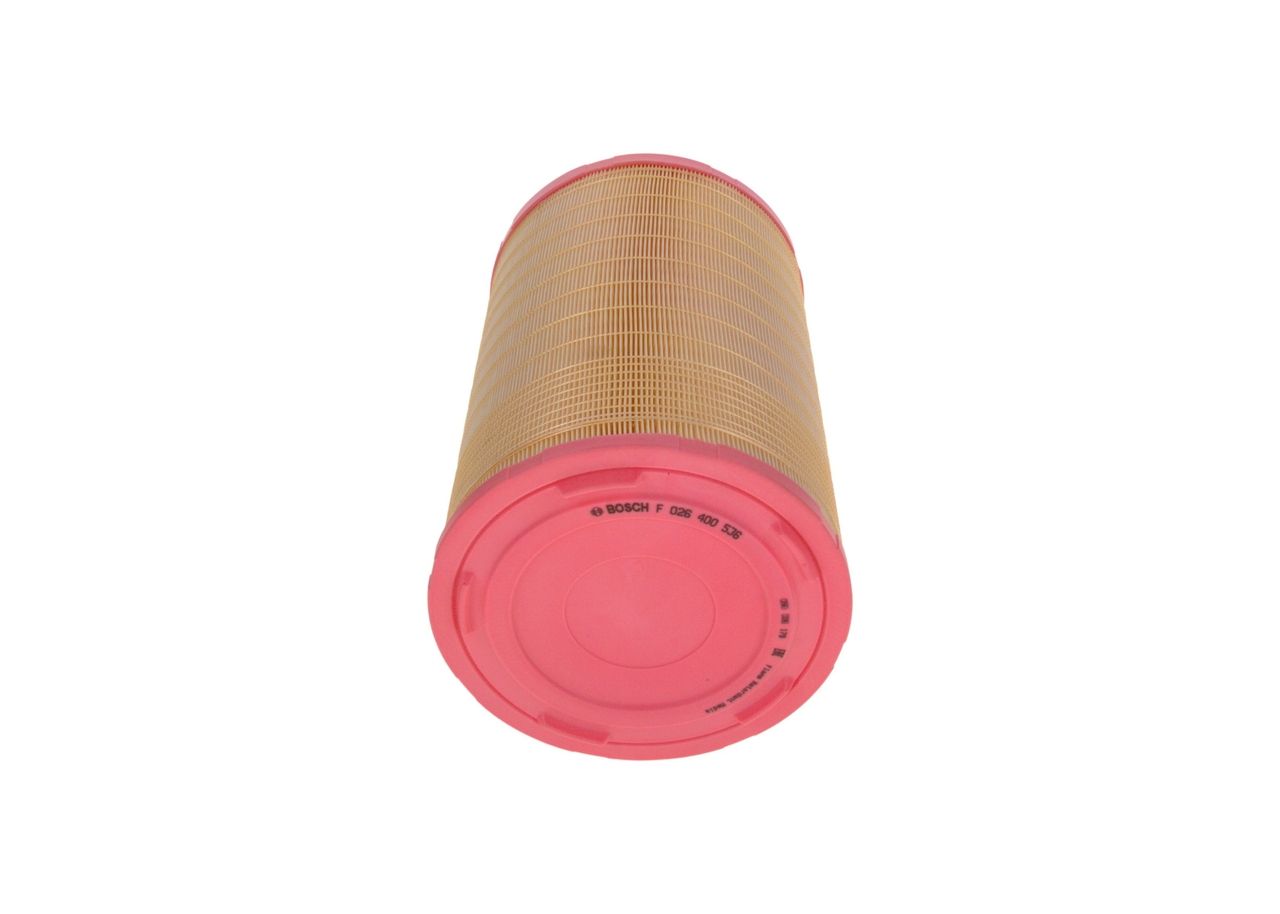 Luftfilter