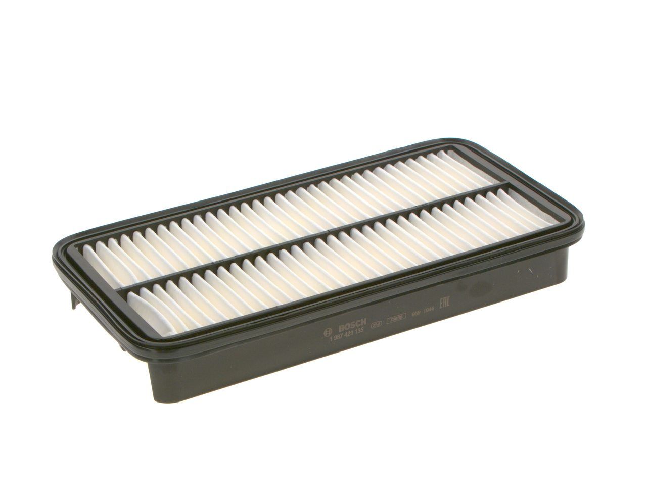 oro filtras