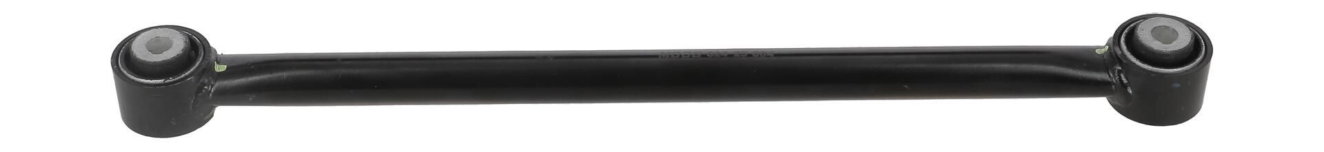Brazo oscilante, suspensión de ruedas