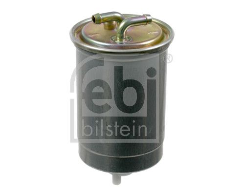 Kraftstofffilter