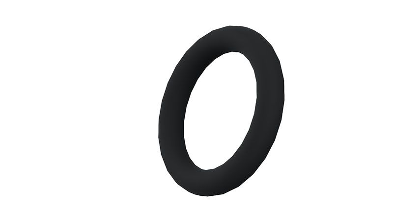Sortiment, O-Ring