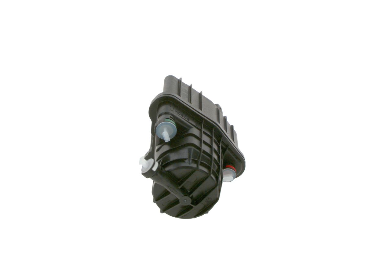 Kraftstofffilter