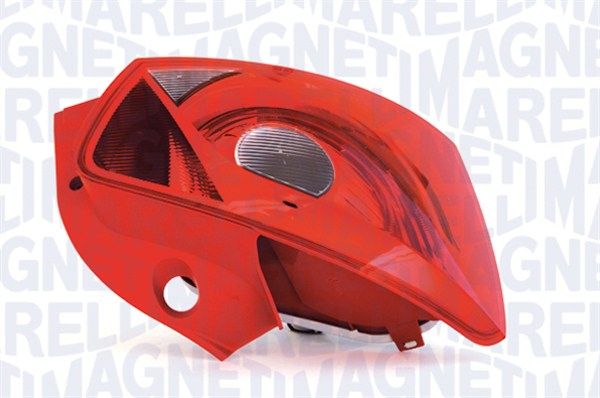 MAGNETI MARELLI 714000283914 Tail Light Assembly