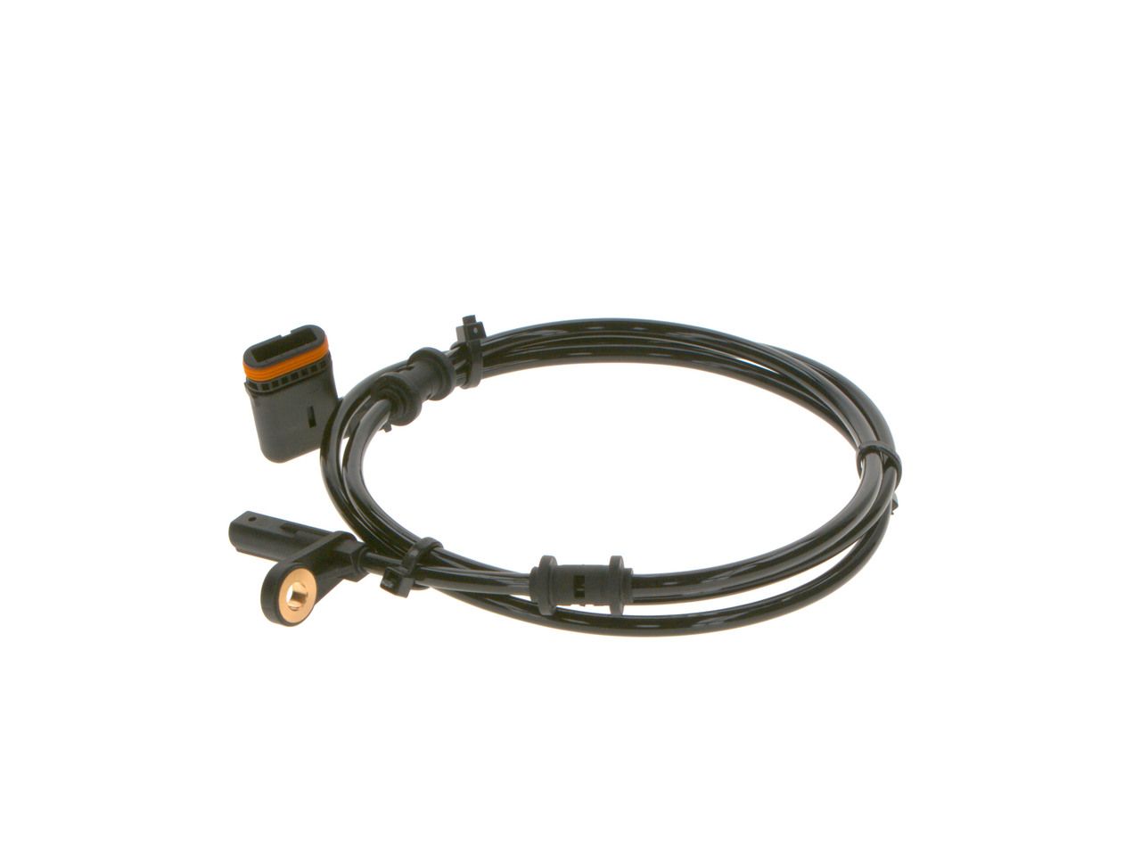 Sensor, Raddrehzahl