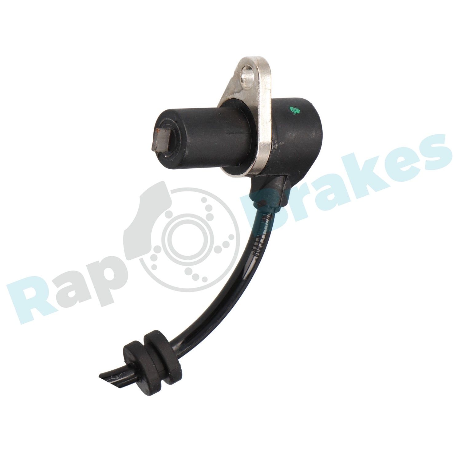 Sensor, Raddrehzahl