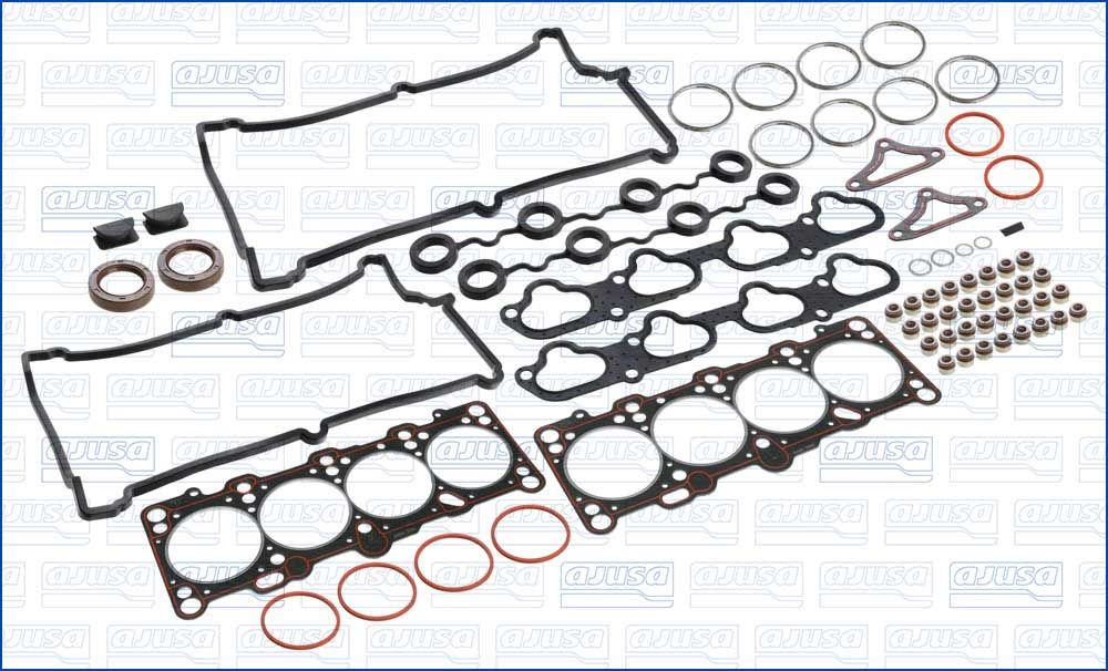 Dichtungssatz, Zylinderkopf