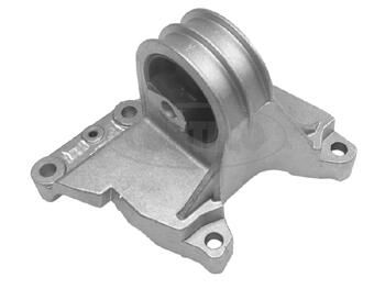 Lagerung, Motor