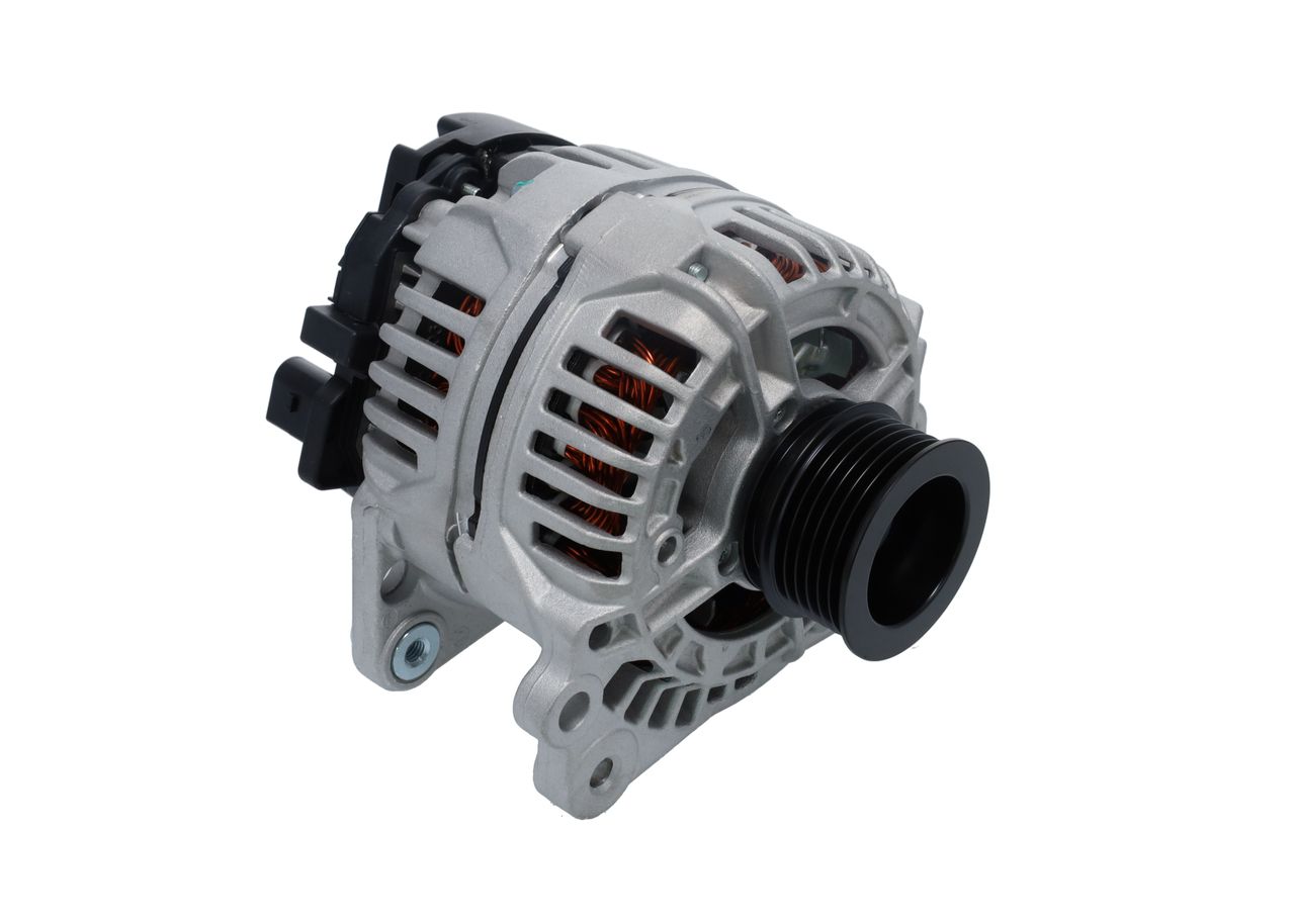 kintamosios srovės generatorius