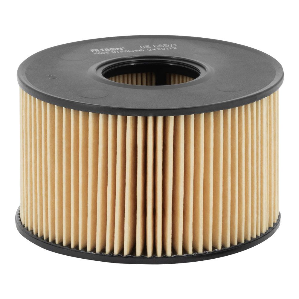 &Ouml;lfilter
