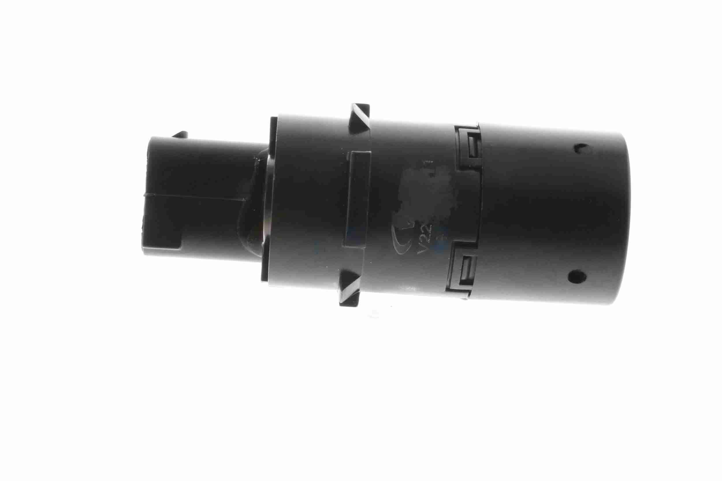 Sensor, Einparkhilfe