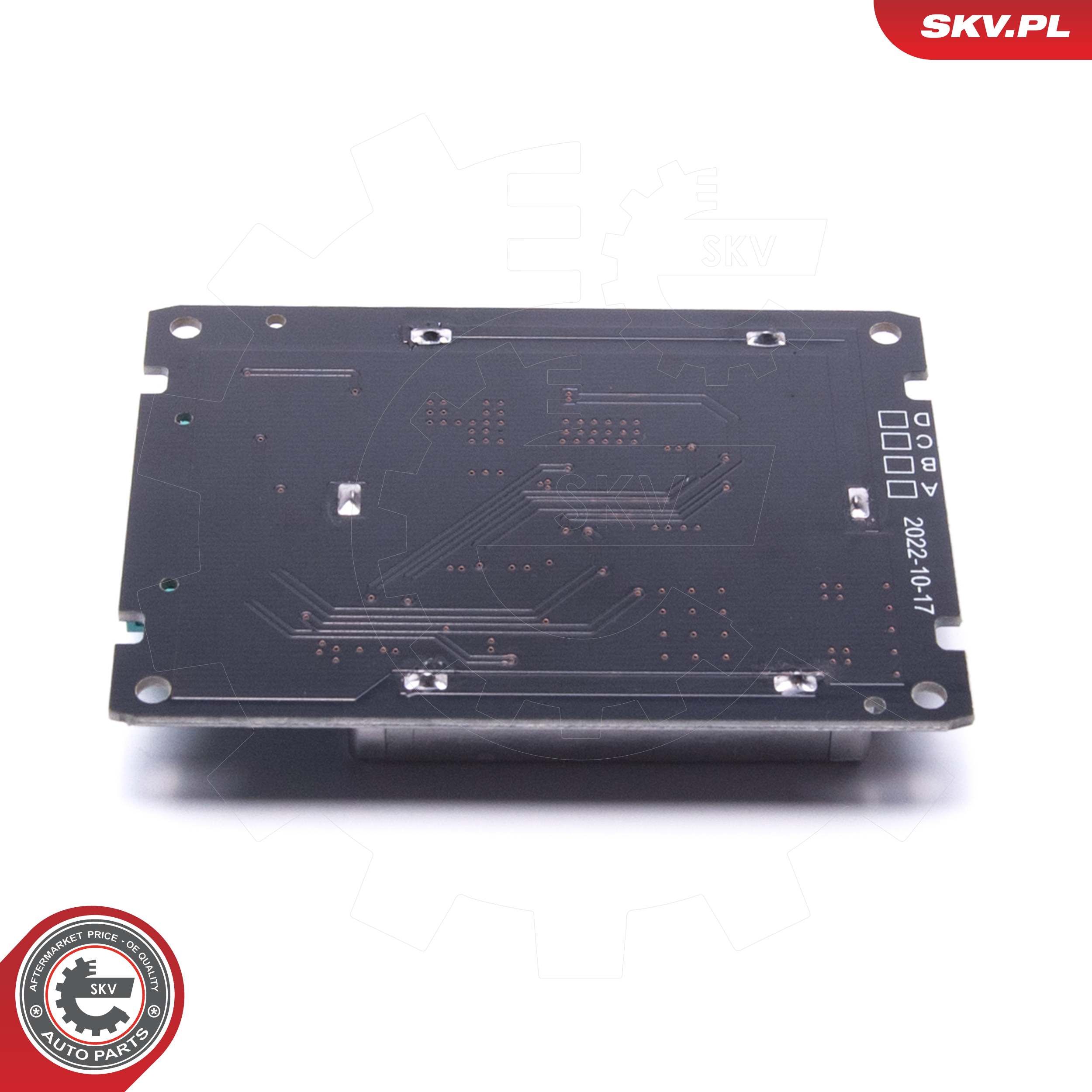 ESEN SKV 59SKV163 - Steuerger&auml;t, Beleuchtung