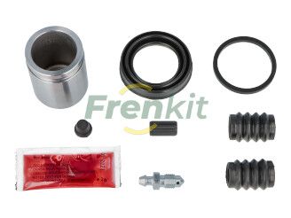 Reparatursatz, Bremssattel