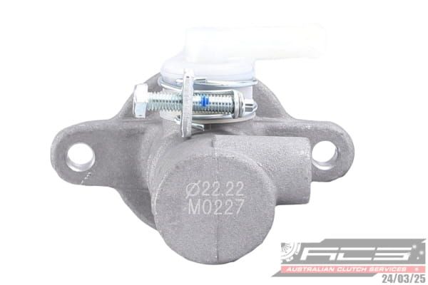 CLUTCH M/CYL FOTON 22.22mm (7/8) - TecDoc 2