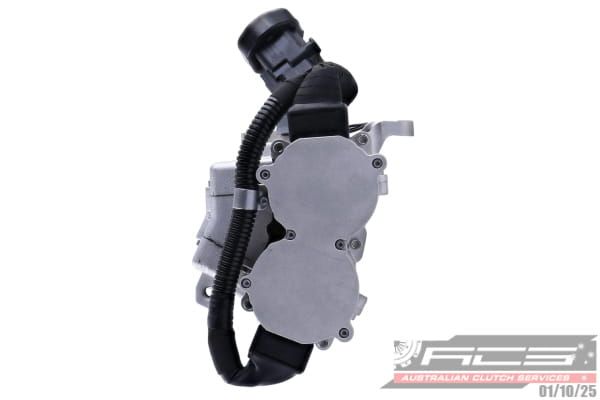 CLUTCH S/CYL ACTUATOR ASSY HYUNDAI - TecDoc 2