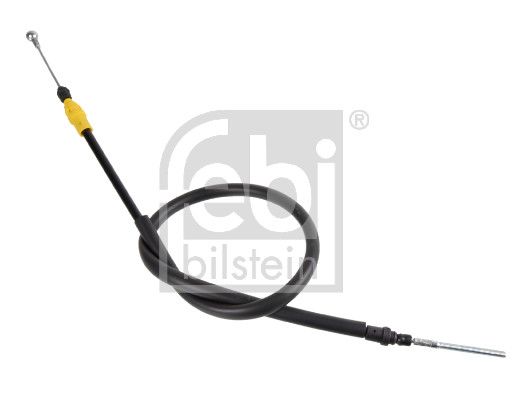 Cable de accionamiento, freno de estacionamiento