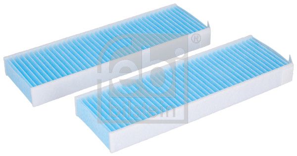 Filtersatz, Innenraumluft Filtersatz, Innenraumluft