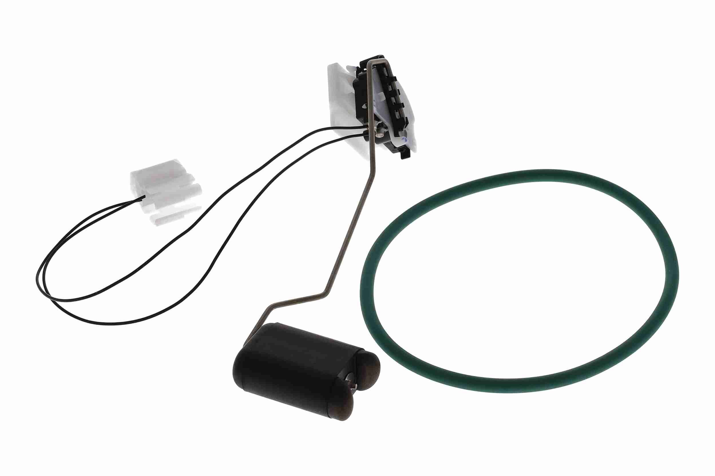 Sensor, Kraftstoffvorrat