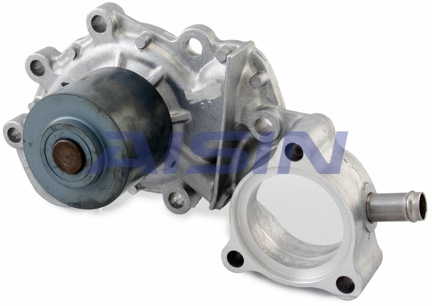 Water Pump - TecDoc 2