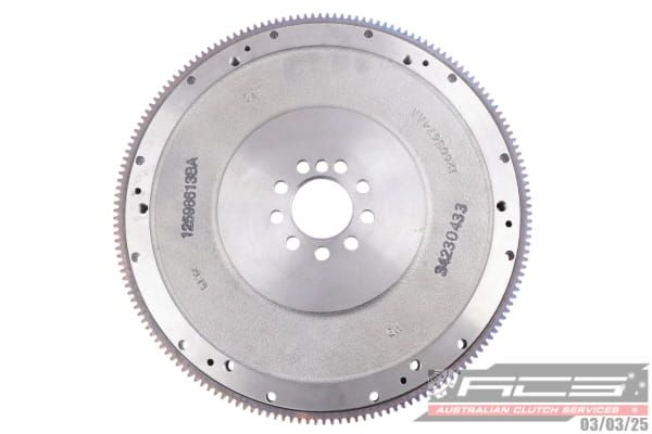 F/W STANDARD CORVETTE C6 LS9 - TecDoc 2