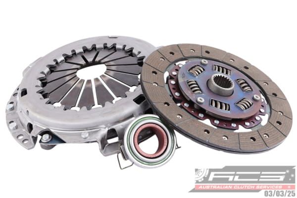 KIT STD TOYOTA ALTEZZA 2.0L - TecDoc Only