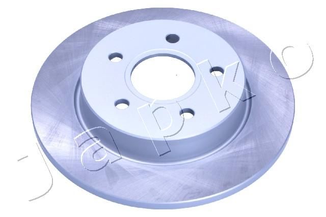 Brake Disc 610300C