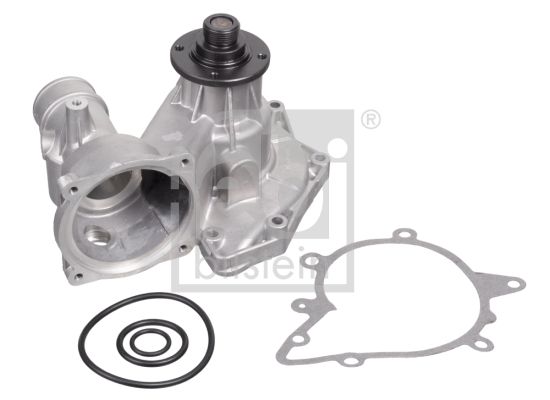 Water Pump, engine cooling 24193