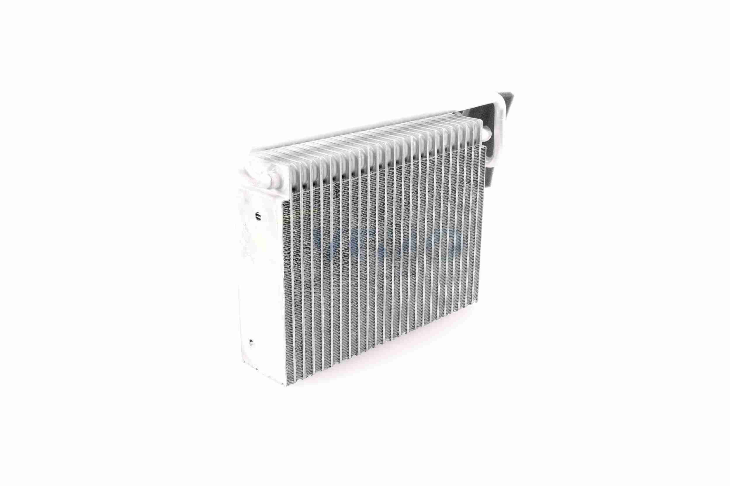 Verdampfer, Klimaanlage