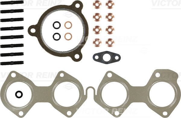 VICTOR REINZ 04-10376-01 Mounting Kit, charger