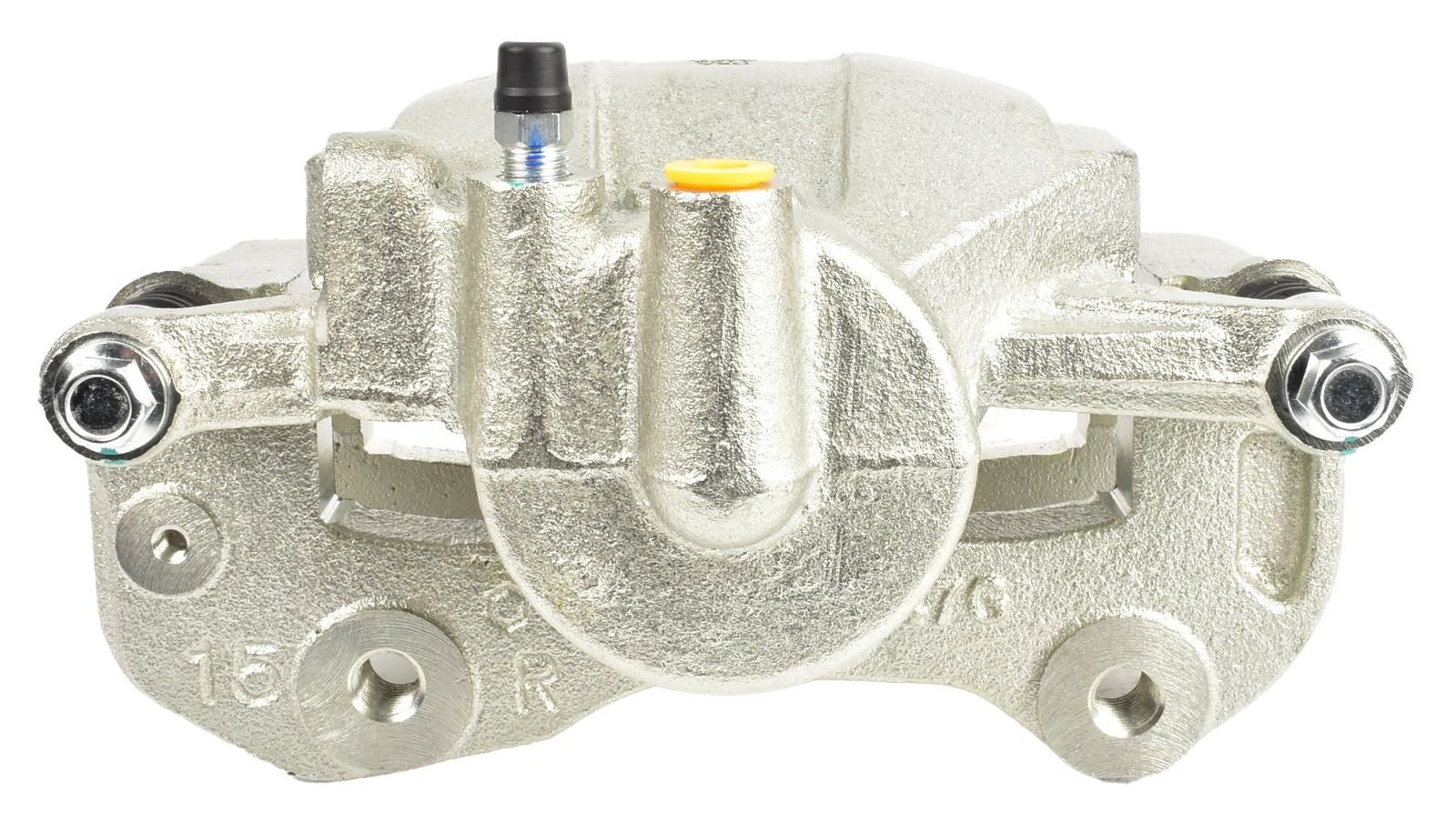 DBA Street Series MITSUBISHI TRITON MK 2.8L D 4WD F RH 6/00 - 8/03 - TecDoc 2