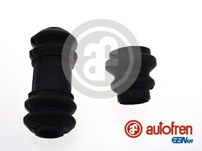 Faltenbalg, Bremssattelf&uuml;hrung