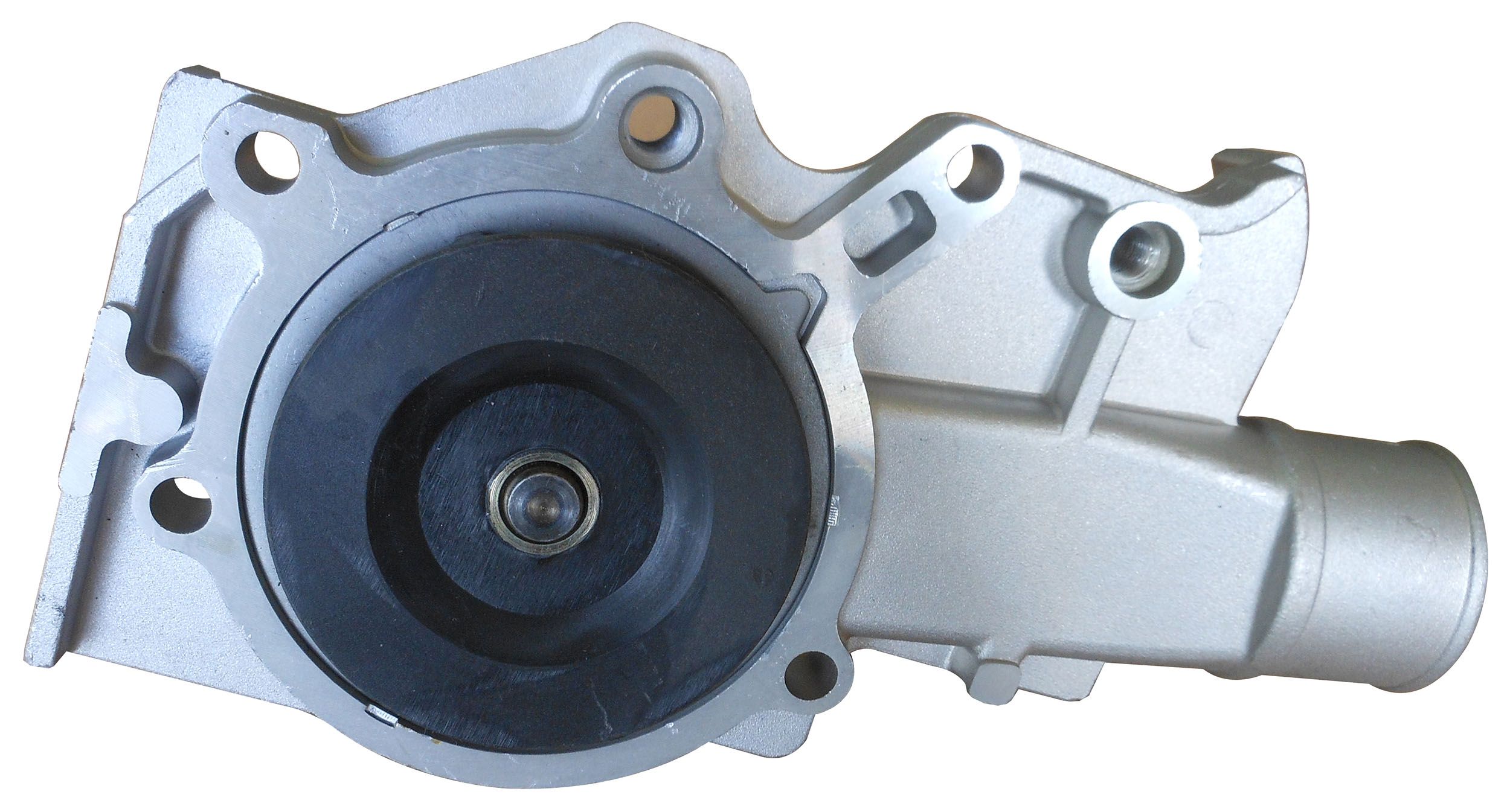 WATER PUMP AUTOMOTIVE - TecDoc 2