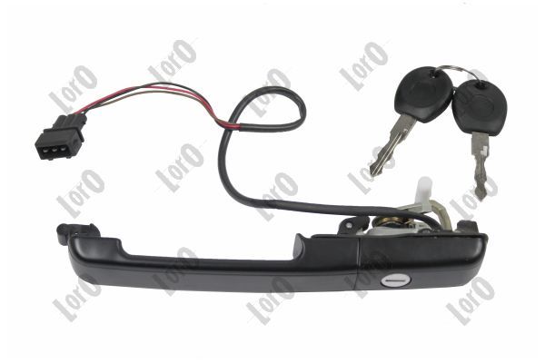 T&uuml;rau&szlig;engriff