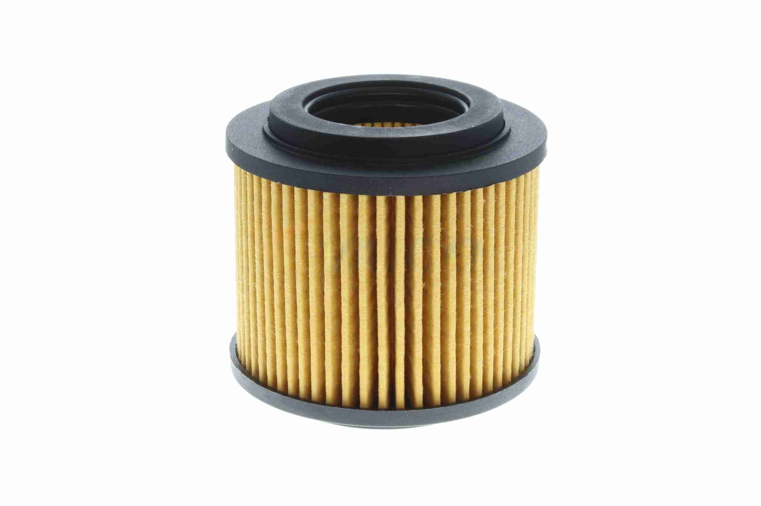 &Ouml;lfilter