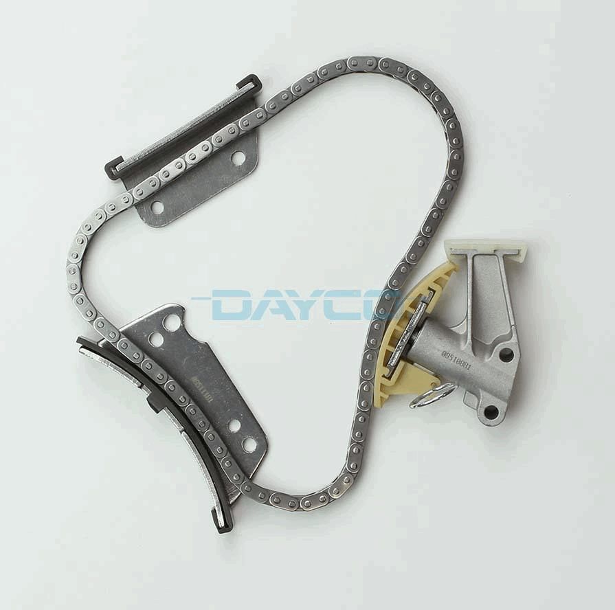 TIMING CHAIN KIT HYUNDAI/KIA  KTC1046 - TecDoc Only
