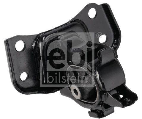 Soporte, motor