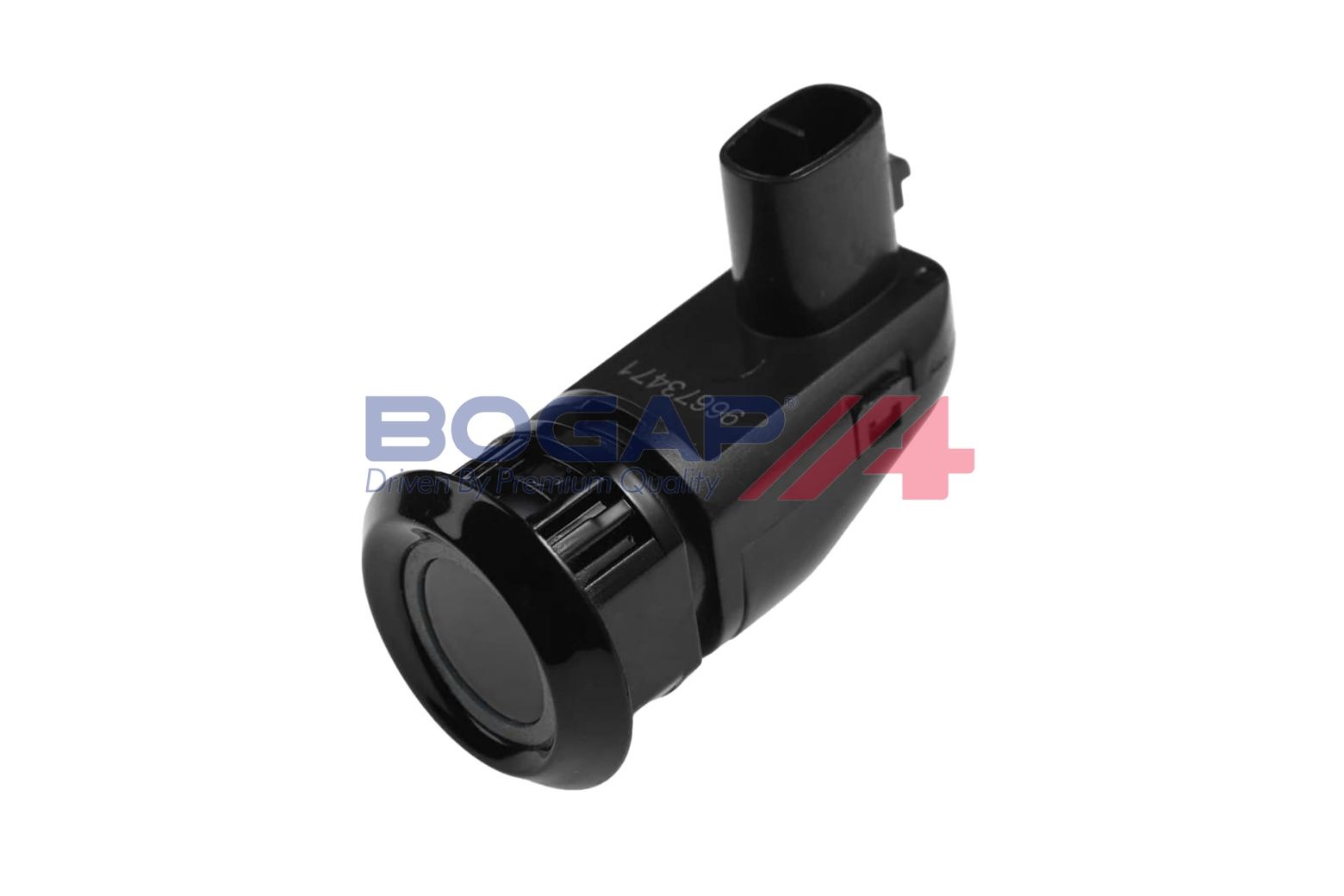 Sensor, Einparkhilfe