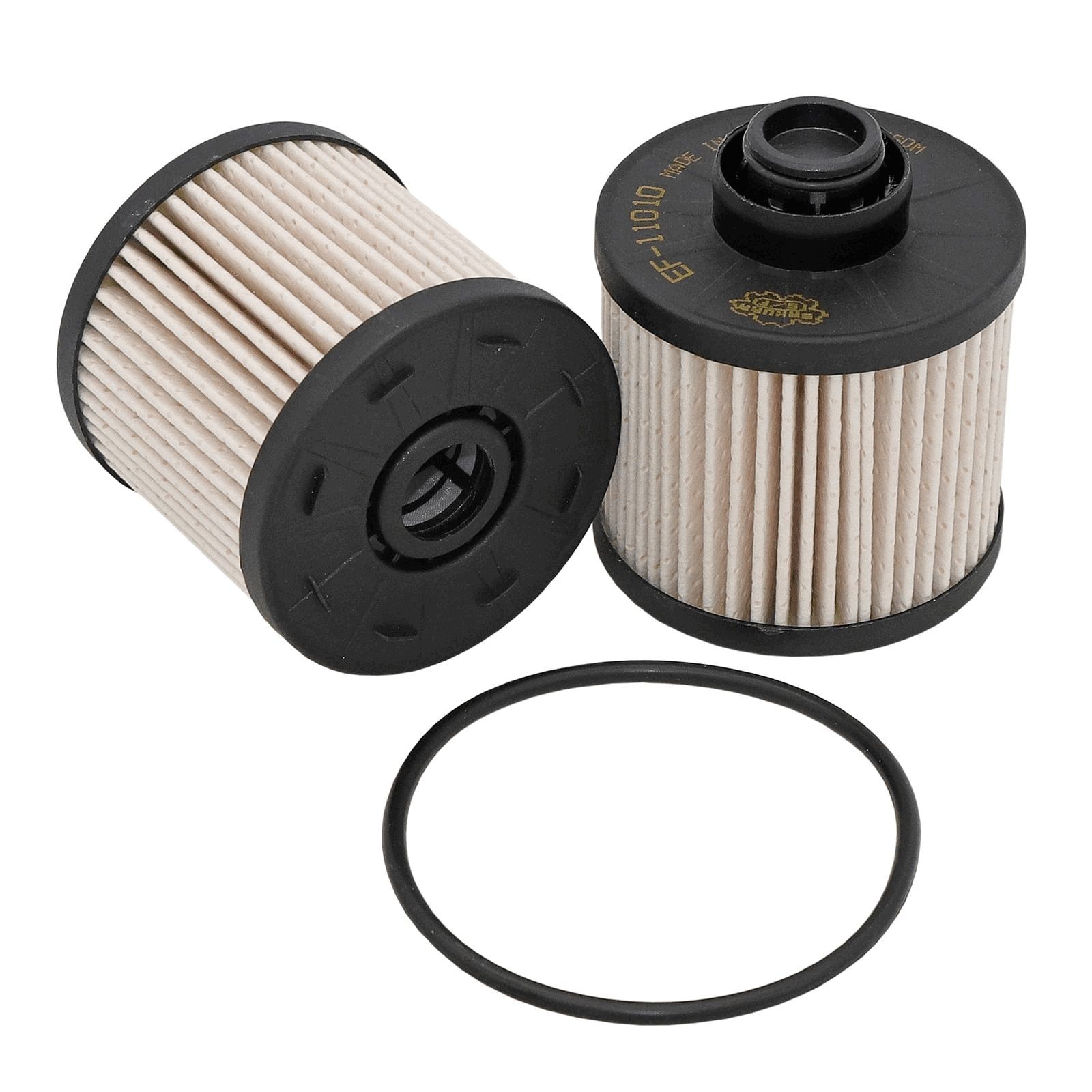FUEL FILTER FITS R2873P WCF333 - TecDoc Only