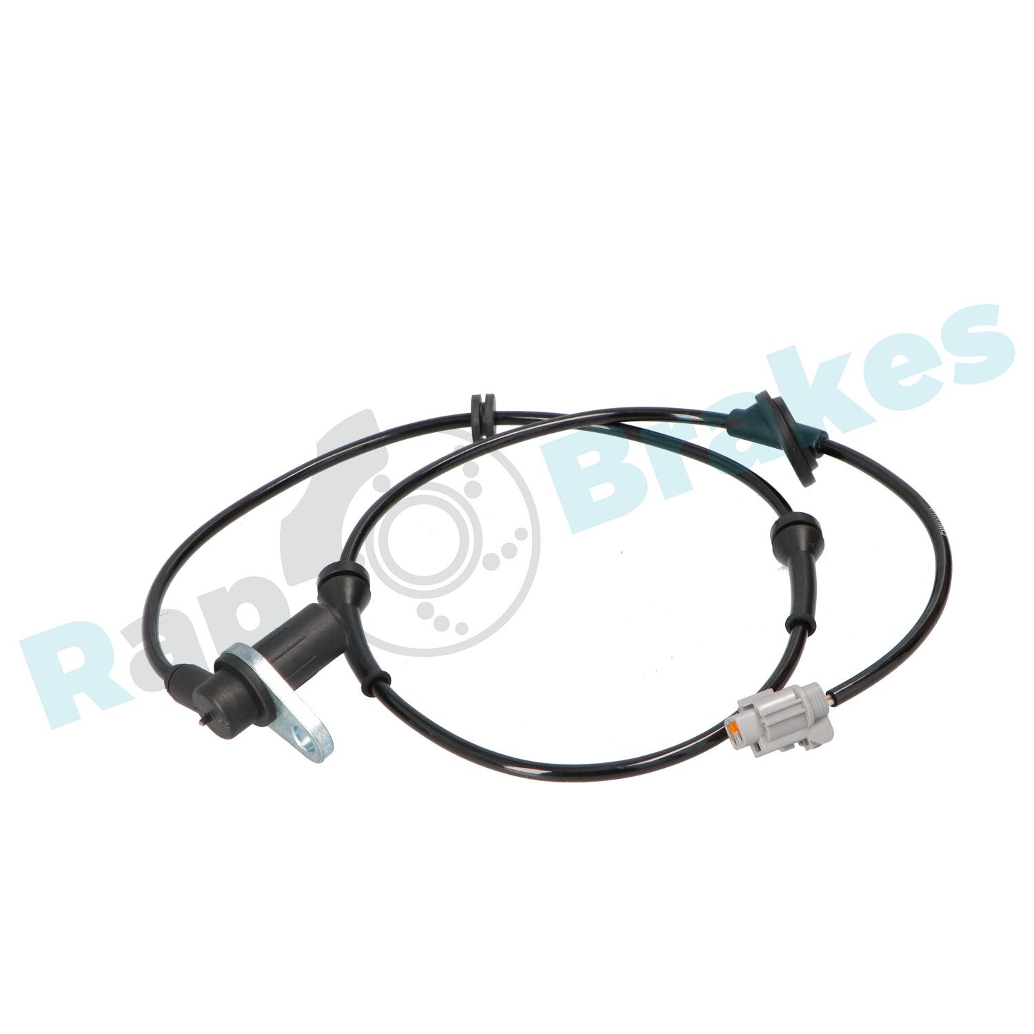 Sensor, Raddrehzahl Sensor, Raddrehzahl