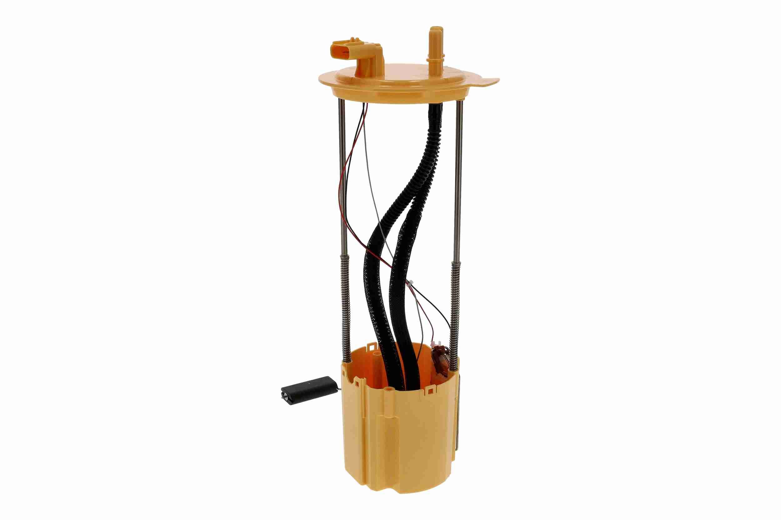Kraftstoffpumpe