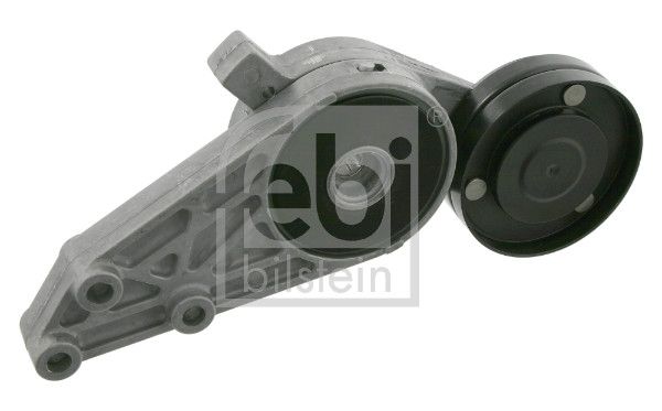 Riemenspanner, Keilrippenriemen