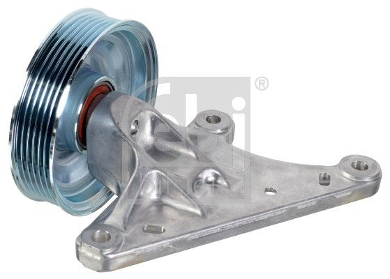 Umlenk-/Führungsrolle, Keilrippenriemen Umlenk-/Führungsrolle, Keilrippenriemen