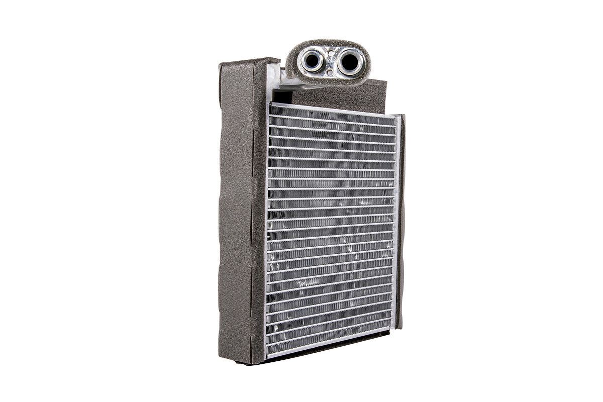 Verdampfer, Klimaanlage