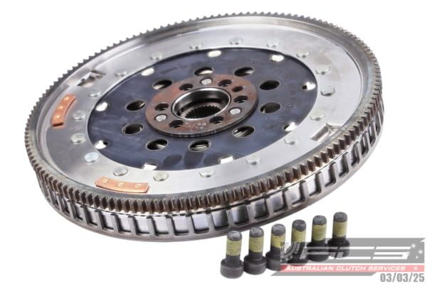 DMF MERCEDES 1.3L WET DCT - TecDoc 1