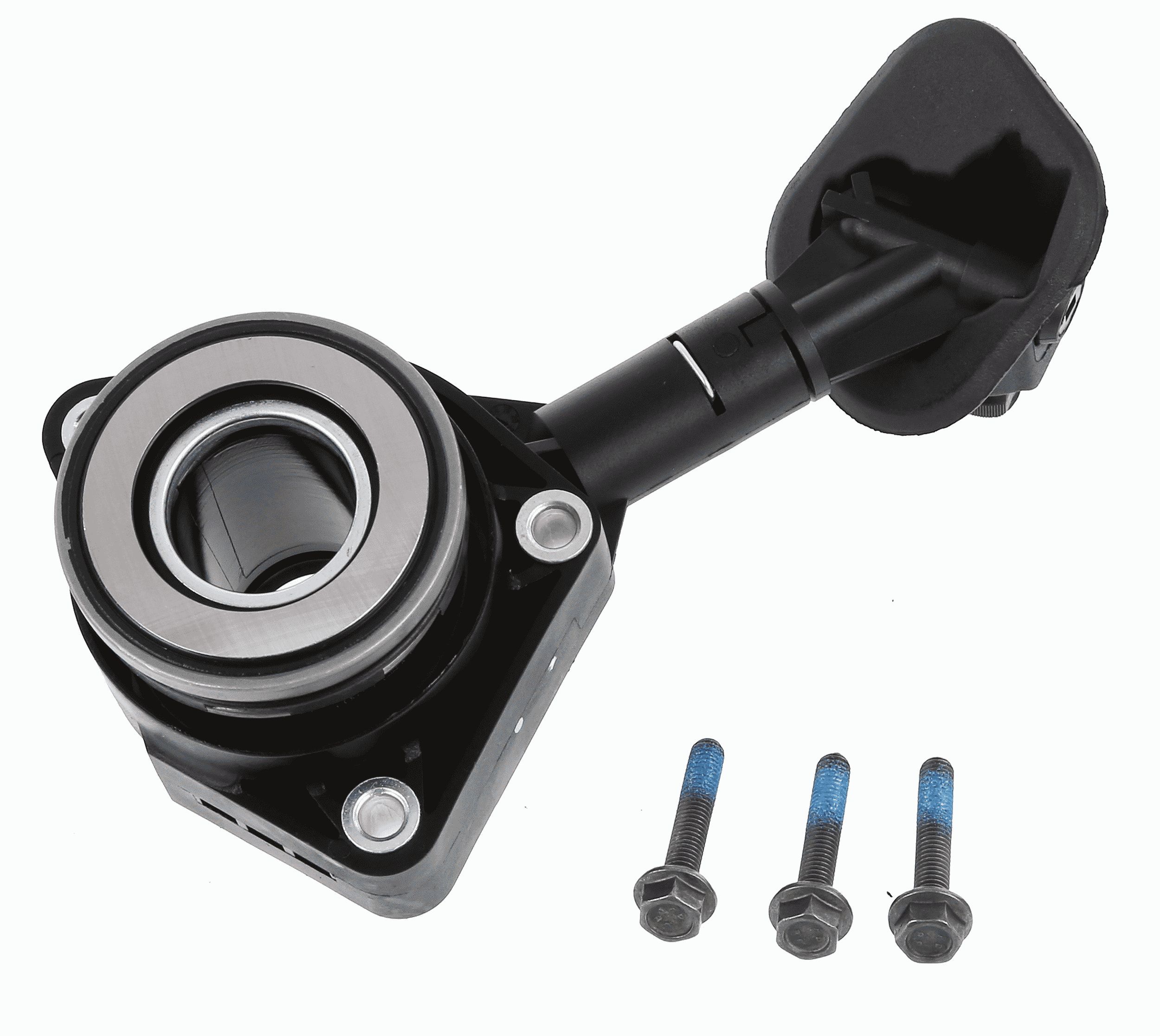 SACHS 3182 654 302 Central Slave Cylinder, clutch